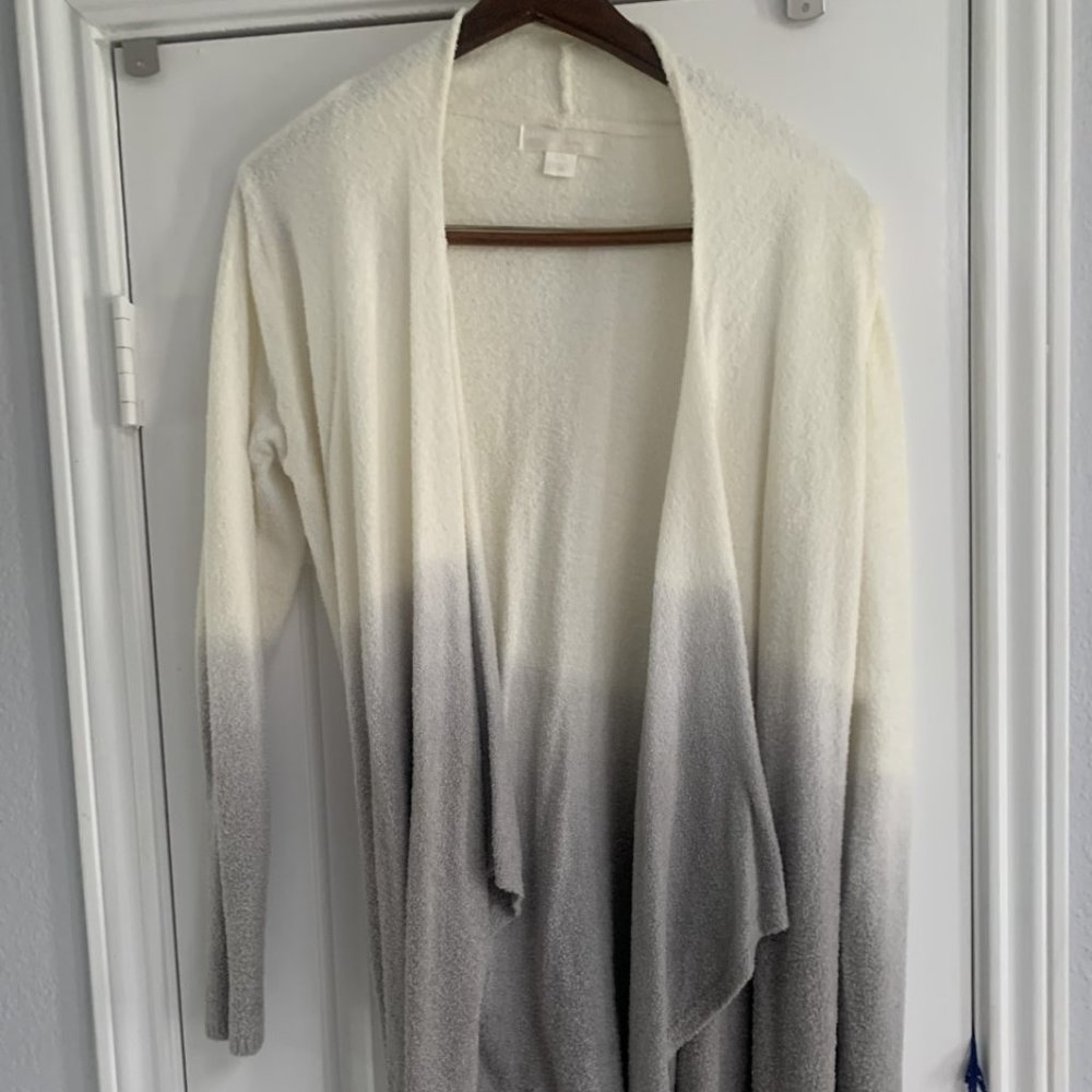 Barefoot Dreams CozyChic Cardigan